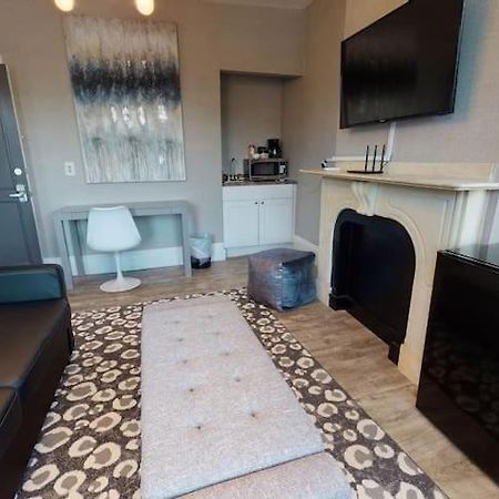 1-31 Excellent Location, Walk Everywhere Sleeps 3 Бостън Екстериор снимка