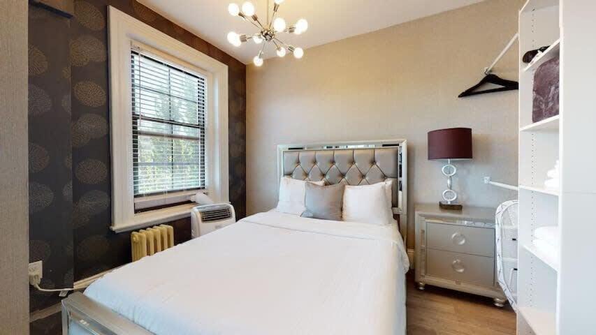 1-31 Excellent Location, Walk Everywhere Sleeps 3 Бостън Екстериор снимка