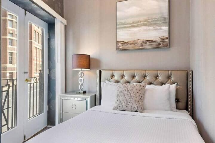 1-31 Excellent Location, Walk Everywhere Sleeps 3 Бостън Екстериор снимка